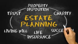 Learn about Estate Planning