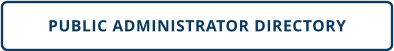 Directory of Public Administrator Offices