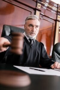Will contest in Surrogate's Court