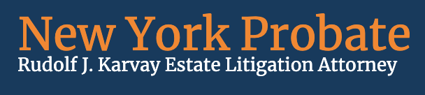 New York Probate Blog