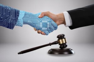 Artificial intelligence and trust and estate law. AI